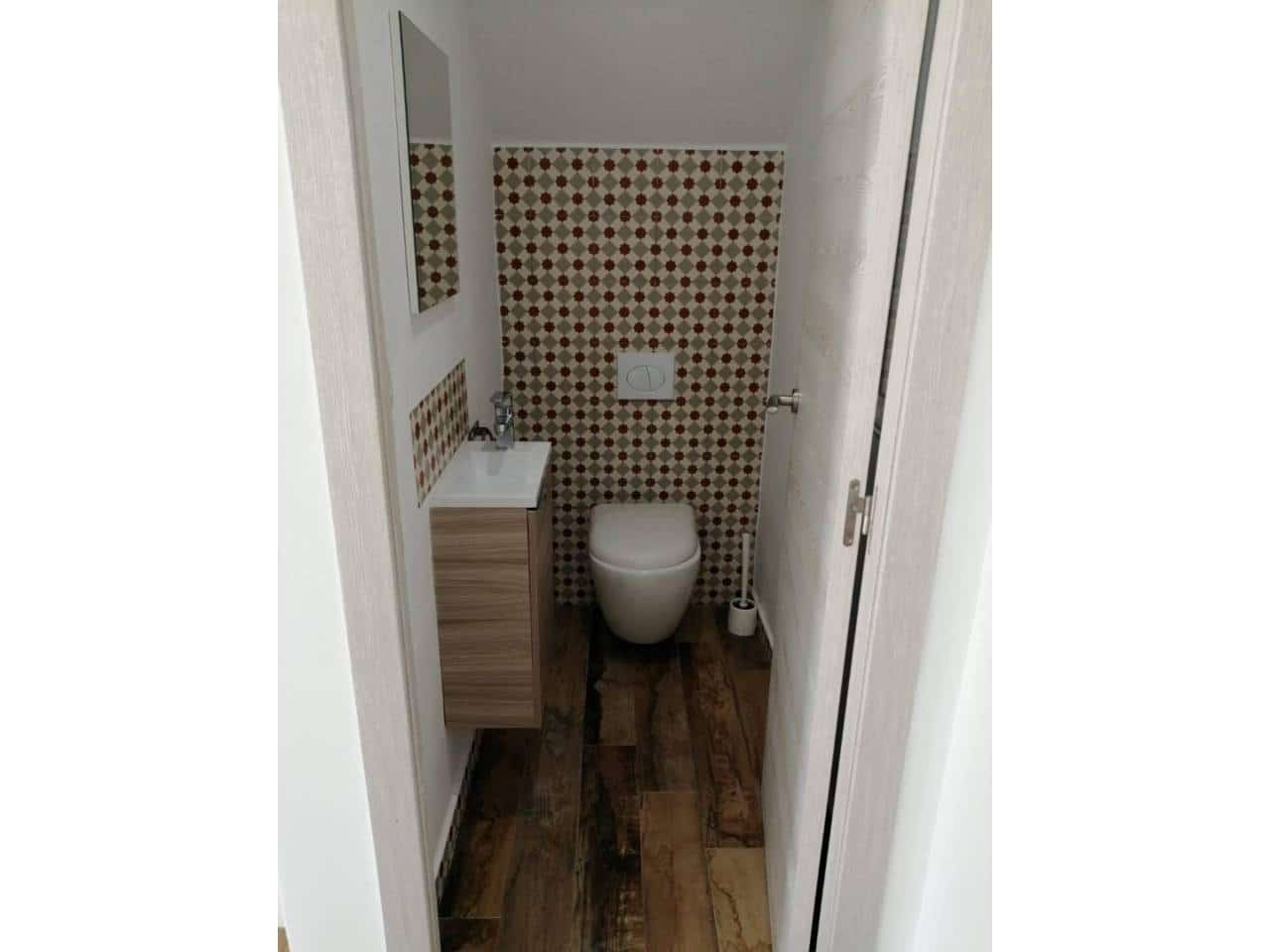 3 bedroom Townhouse for sale in El Campello with garage - € 269,000 (Ref: 7351451)