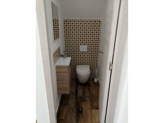 3 bedroom Townhouse for sale in El Campello with garage - € 269,000 (Ref: 7351451)