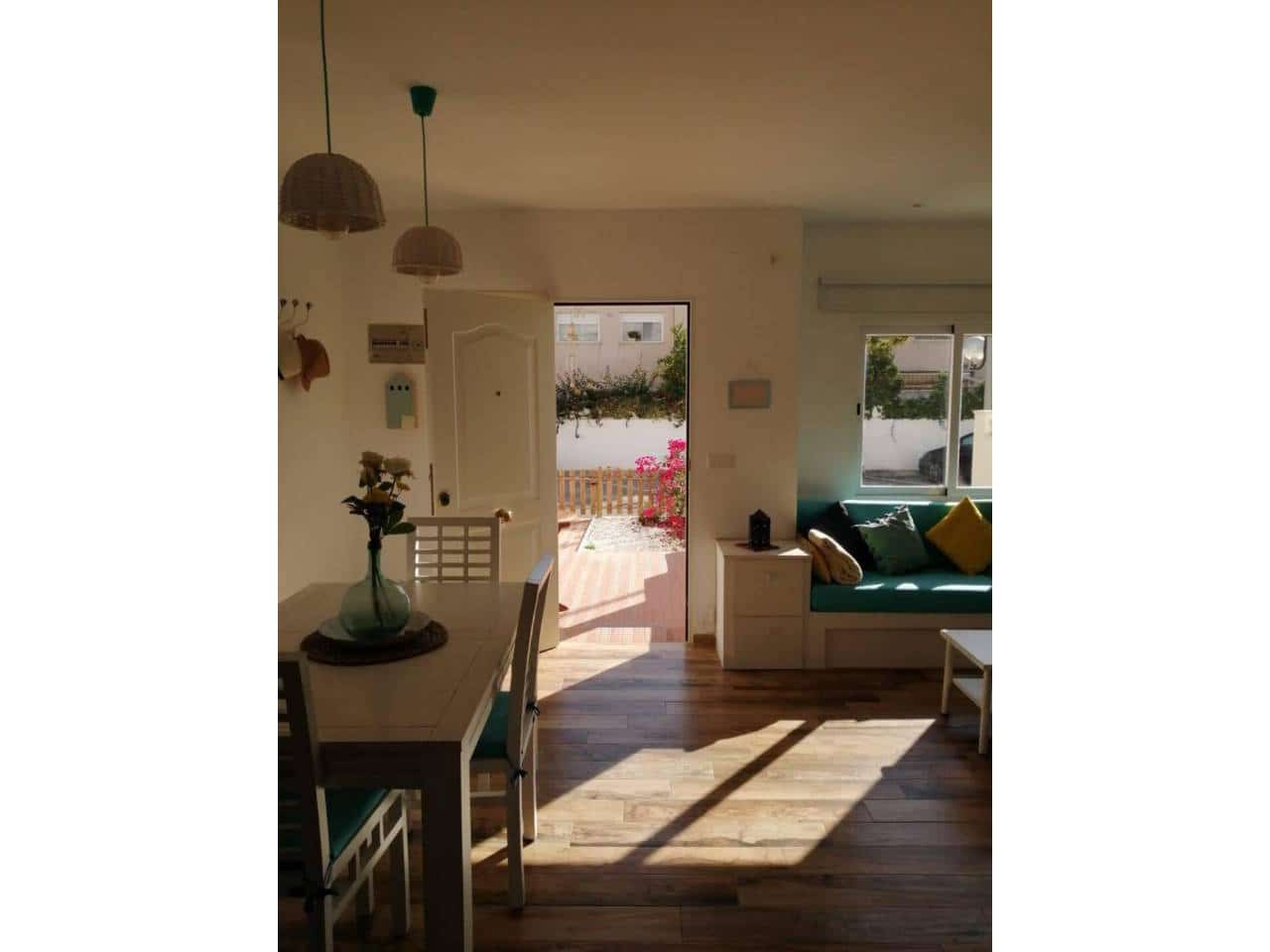 3 bedroom Townhouse for sale in El Campello with garage - € 269,000 (Ref: 7351451)