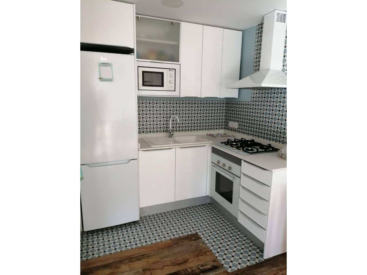 3 bedroom Townhouse for sale in El Campello with garage - € 269,000 (Ref: 7351451)