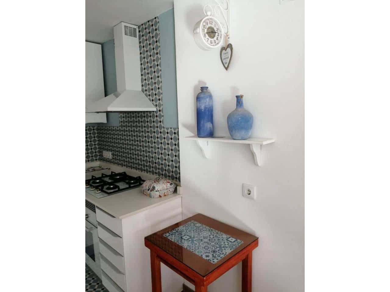 3 bedroom Townhouse for sale in El Campello with garage - € 269,000 (Ref: 7351451)