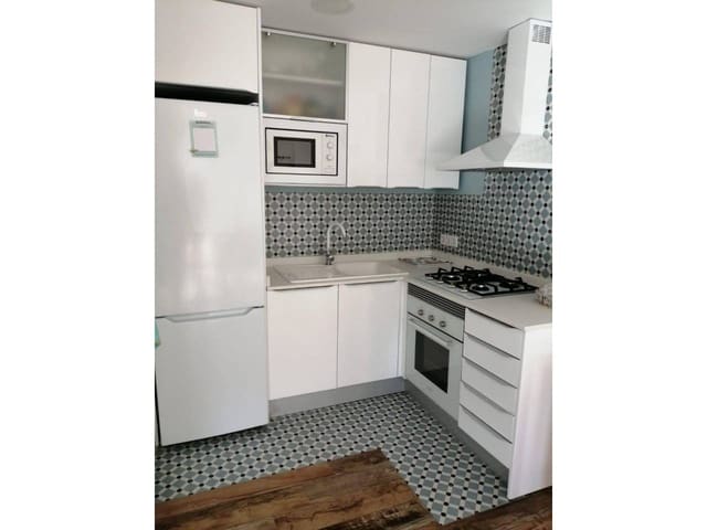 3 bedroom Townhouse for sale in El Campello with garage - € 269,000 (Ref: 7351451)