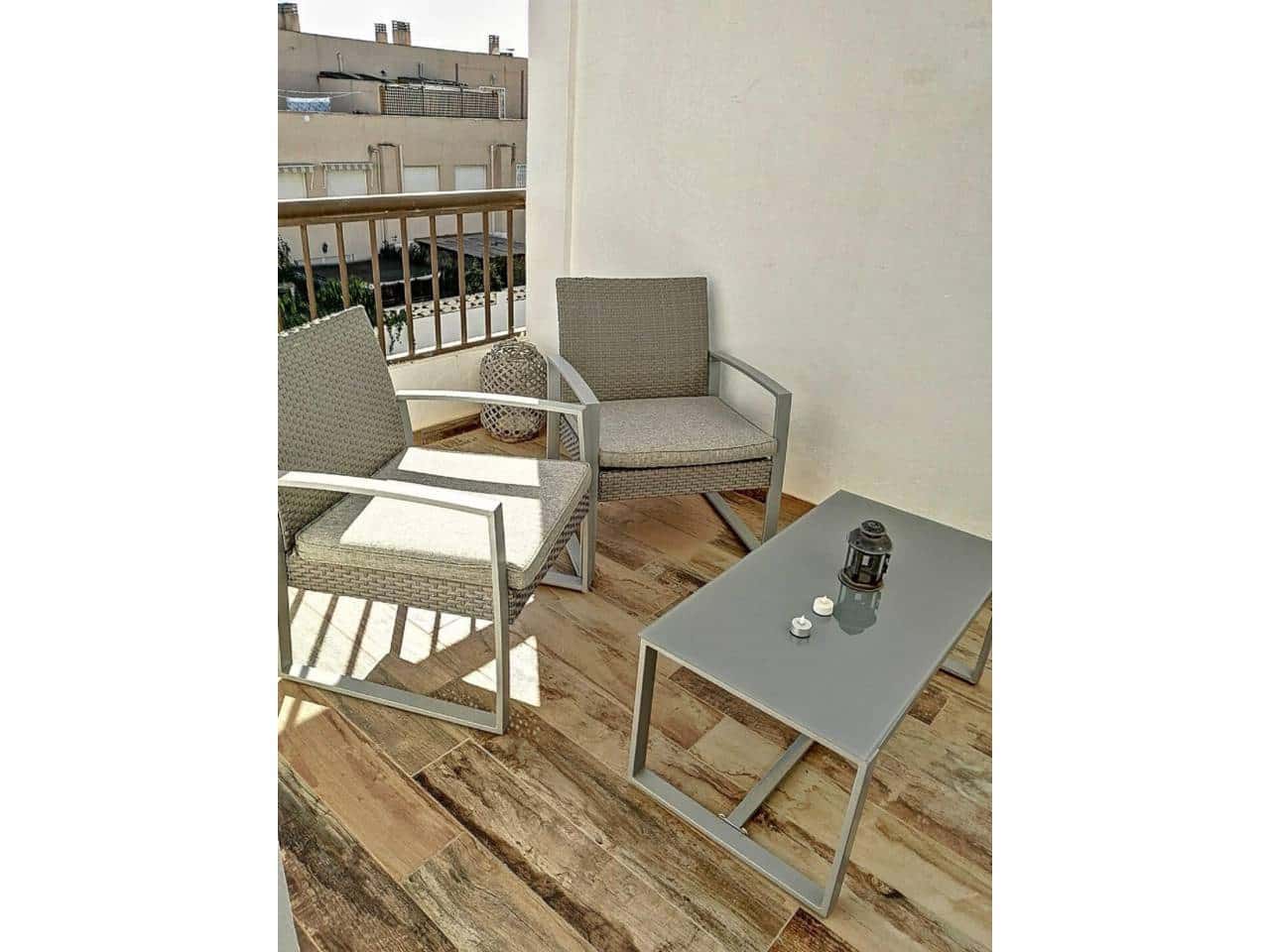 3 bedroom Townhouse for sale in El Campello with garage - € 269,000 (Ref: 7351451)