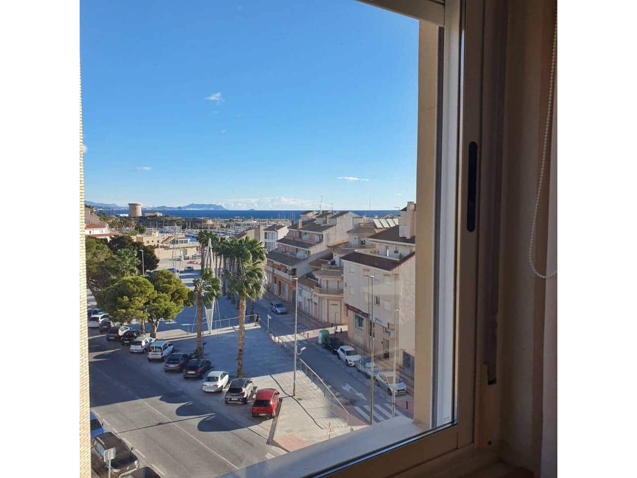 3 soverom Leilighet til salgs i El Campello med garasje - € 449 000 (Ref: 7370784)