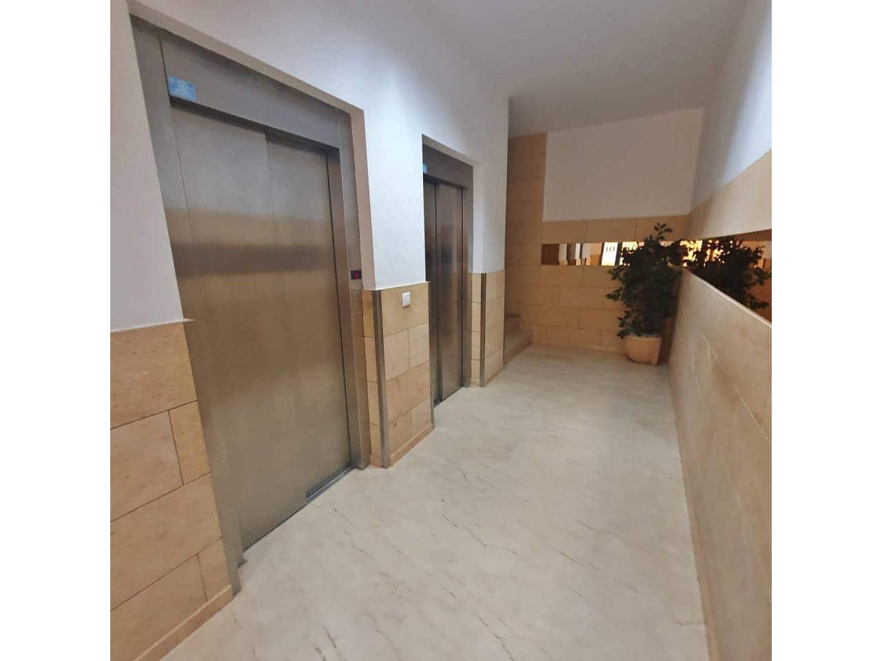 3 soverom Leilighet til salgs i El Campello med garasje - € 449 000 (Ref: 7370784)