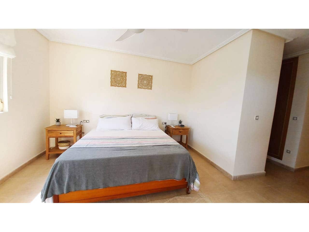 3 soverom Leilighet til salgs i El Campello med garasje - € 449 000 (Ref: 7370784)