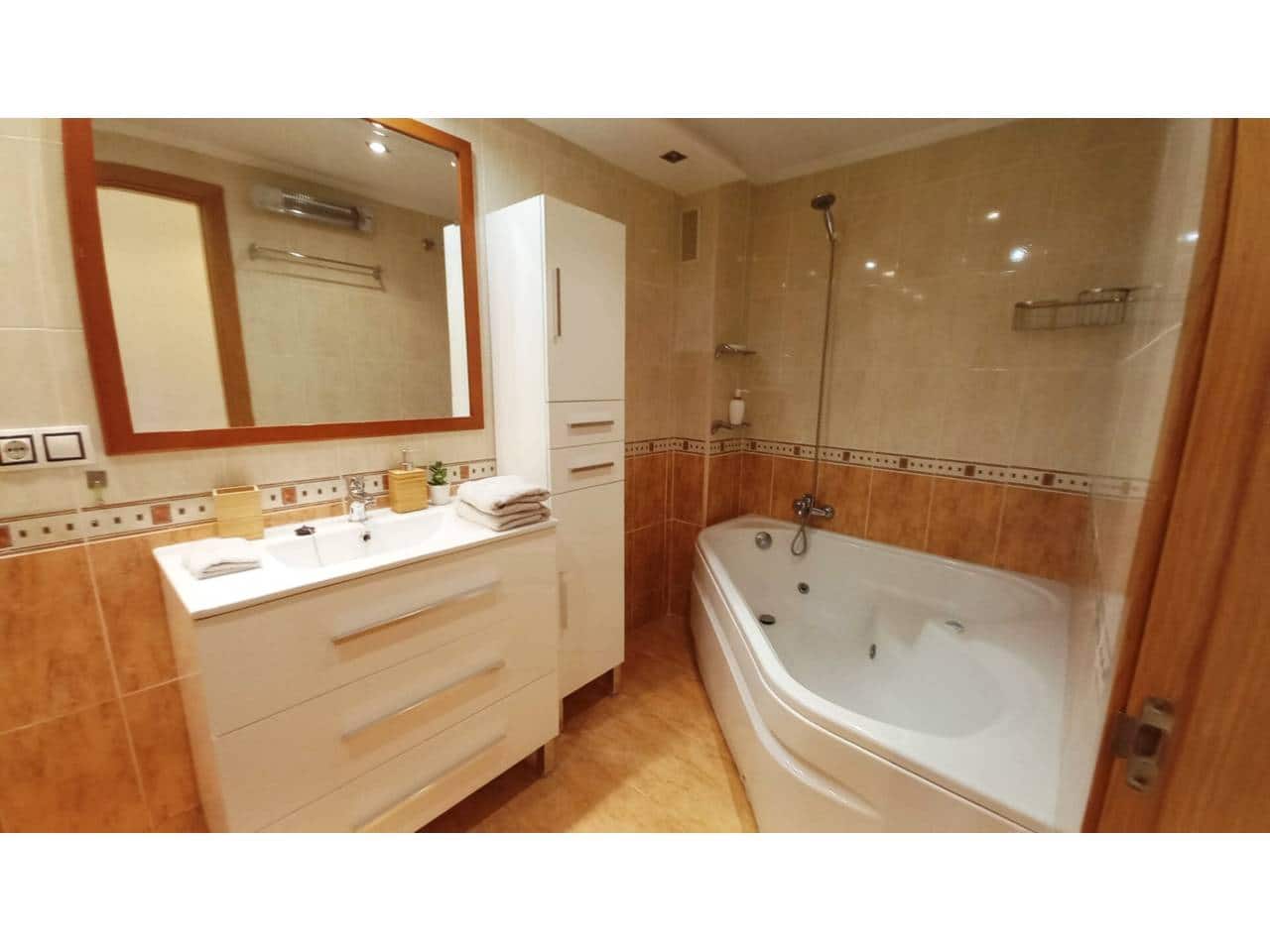 3 soverom Leilighet til salgs i El Campello med garasje - € 449 000 (Ref: 7370784)