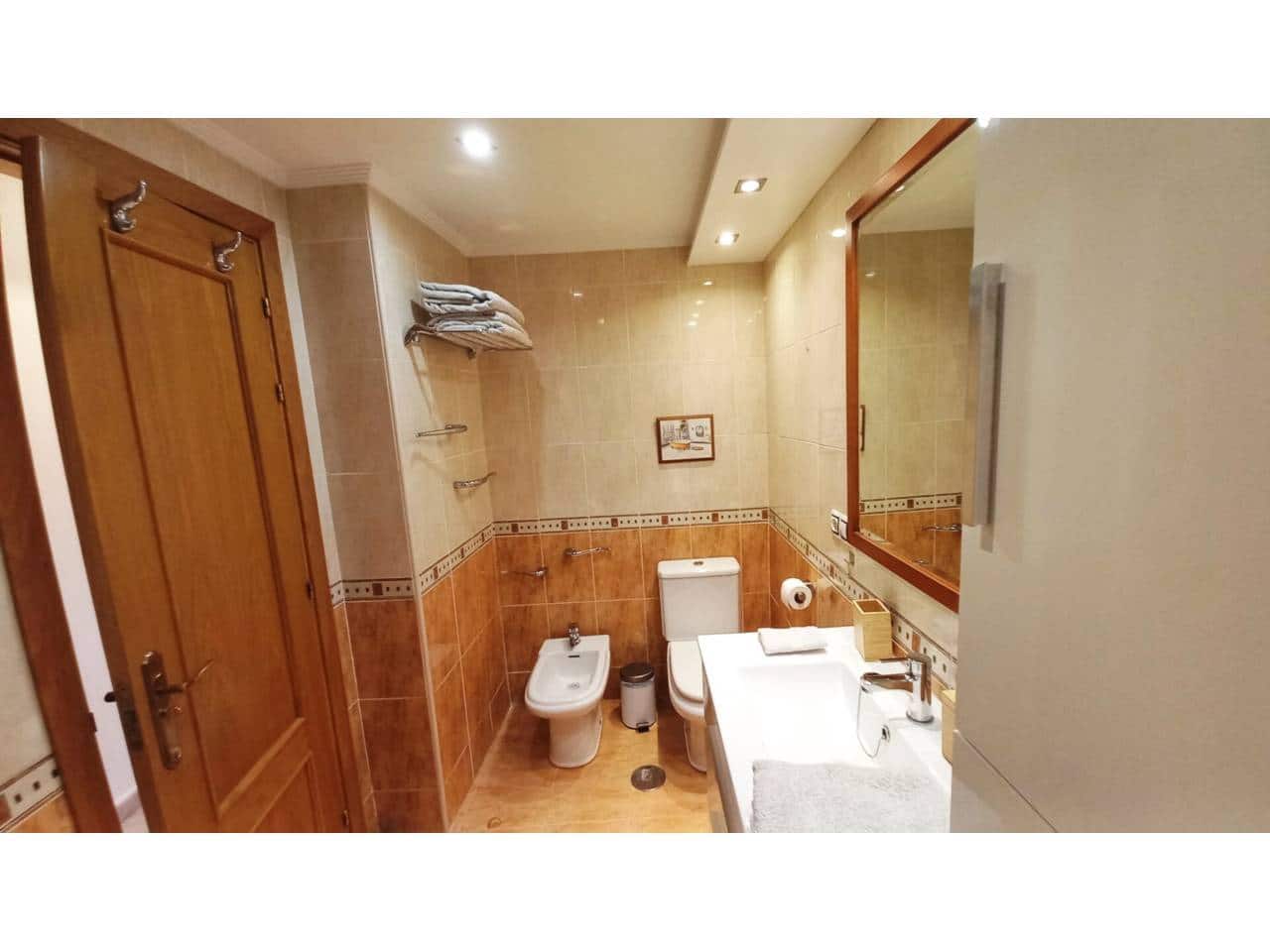 3 soverom Leilighet til salgs i El Campello med garasje - € 449 000 (Ref: 7370784)