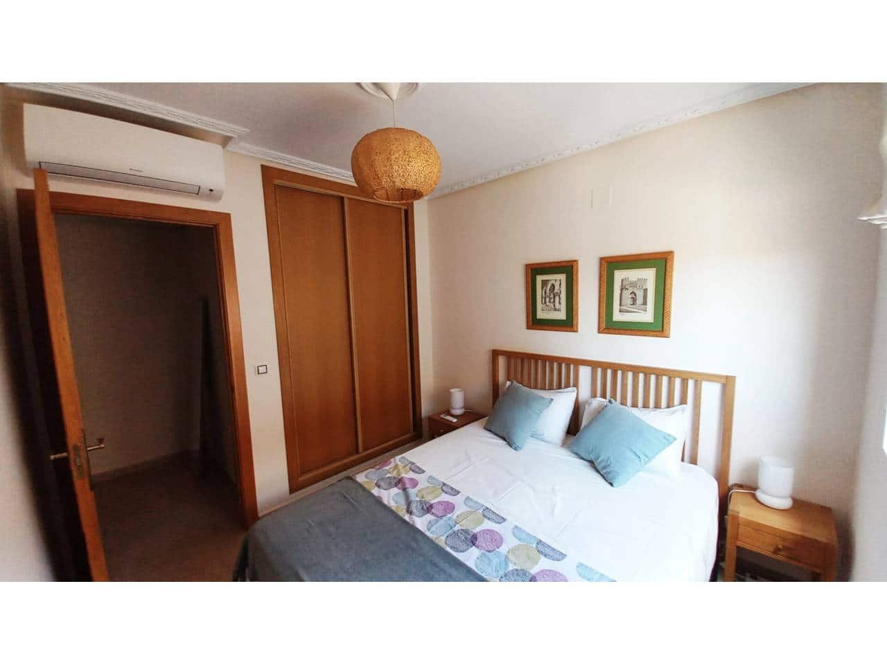 3 soverom Leilighet til salgs i El Campello med garasje - € 449 000 (Ref: 7370784)