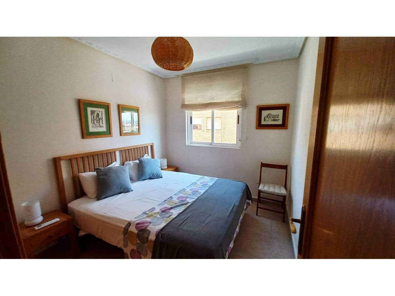 3 soverom Leilighet til salgs i El Campello med garasje - € 449 000 (Ref: 7370784)