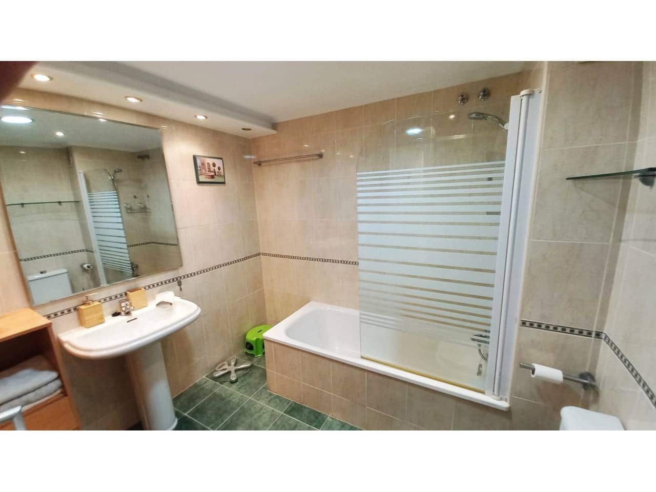 3 soverom Leilighet til salgs i El Campello med garasje - € 449 000 (Ref: 7370784)