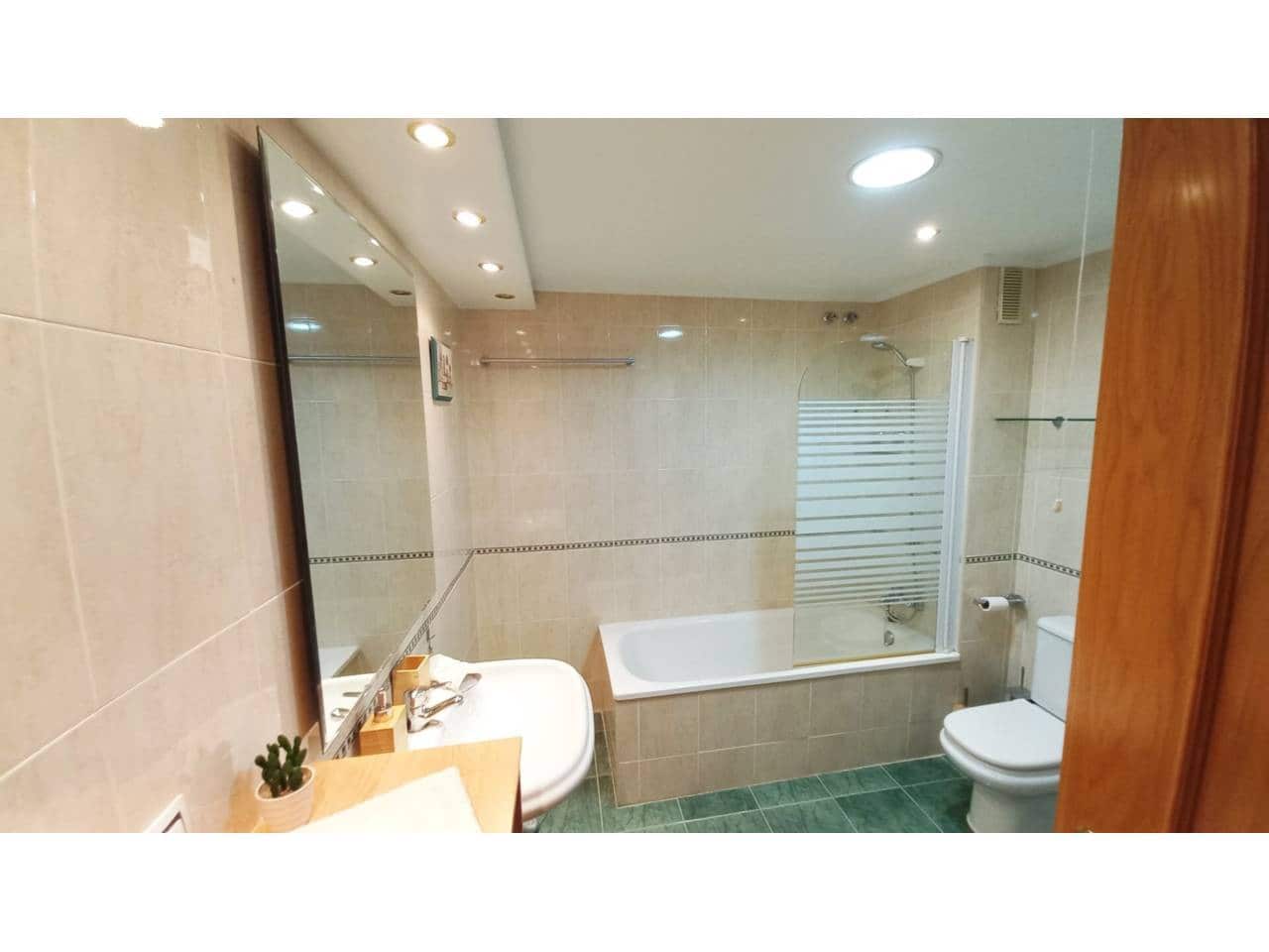 3 soverom Leilighet til salgs i El Campello med garasje - € 449 000 (Ref: 7370784)