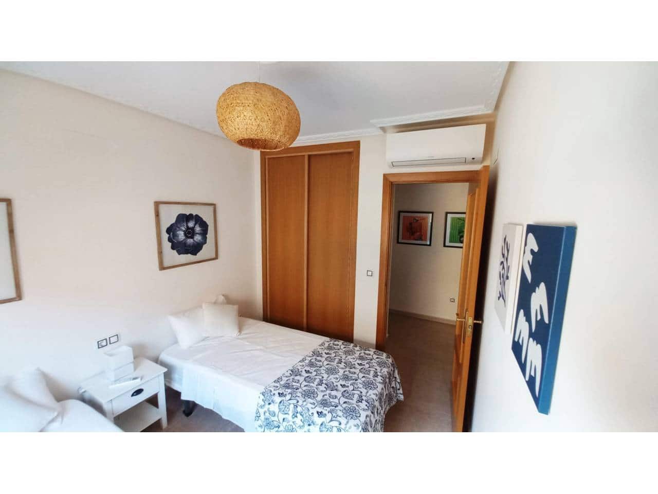 3 soverom Leilighet til salgs i El Campello med garasje - € 449 000 (Ref: 7370784)