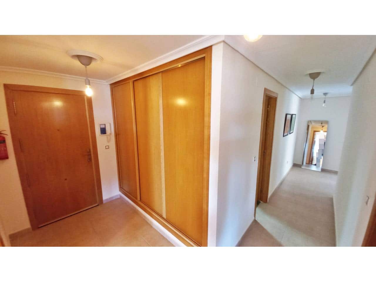 3 soverom Leilighet til salgs i El Campello med garasje - € 449 000 (Ref: 7370784)