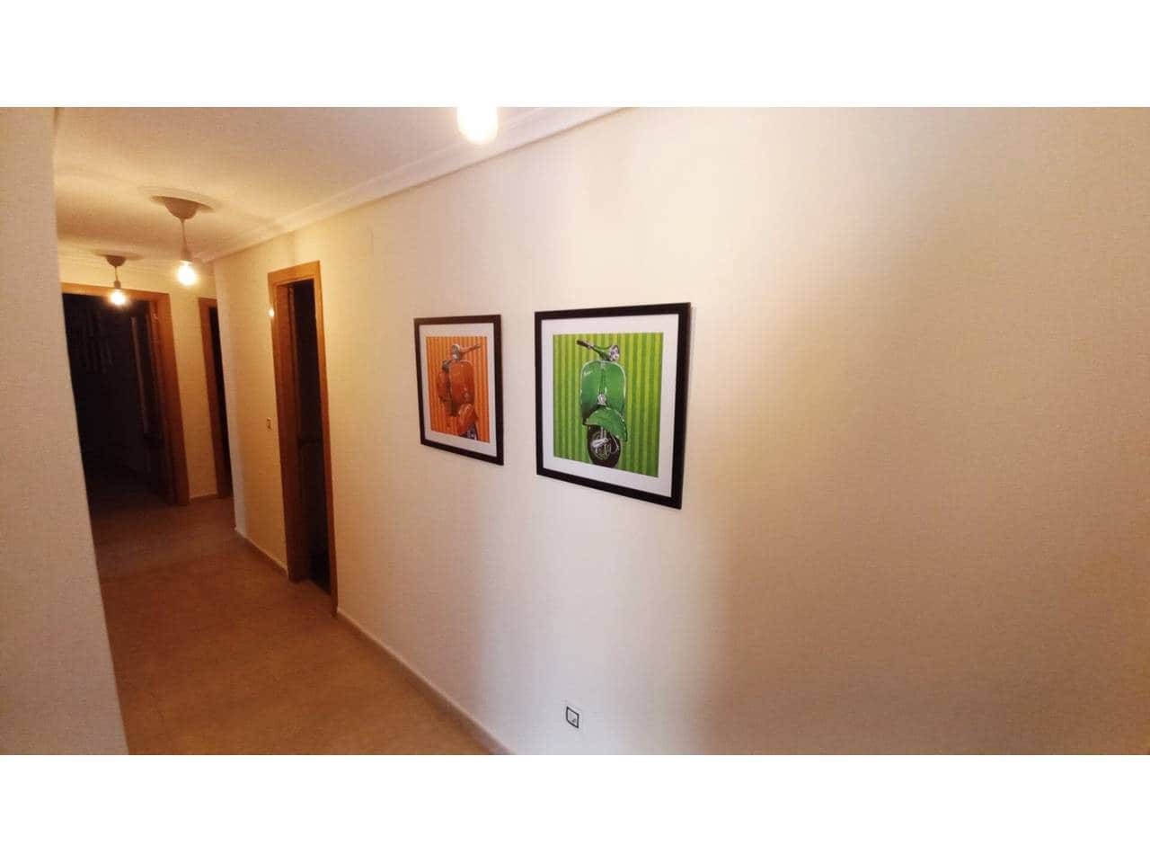 3 soverom Leilighet til salgs i El Campello med garasje - € 449 000 (Ref: 7370784)