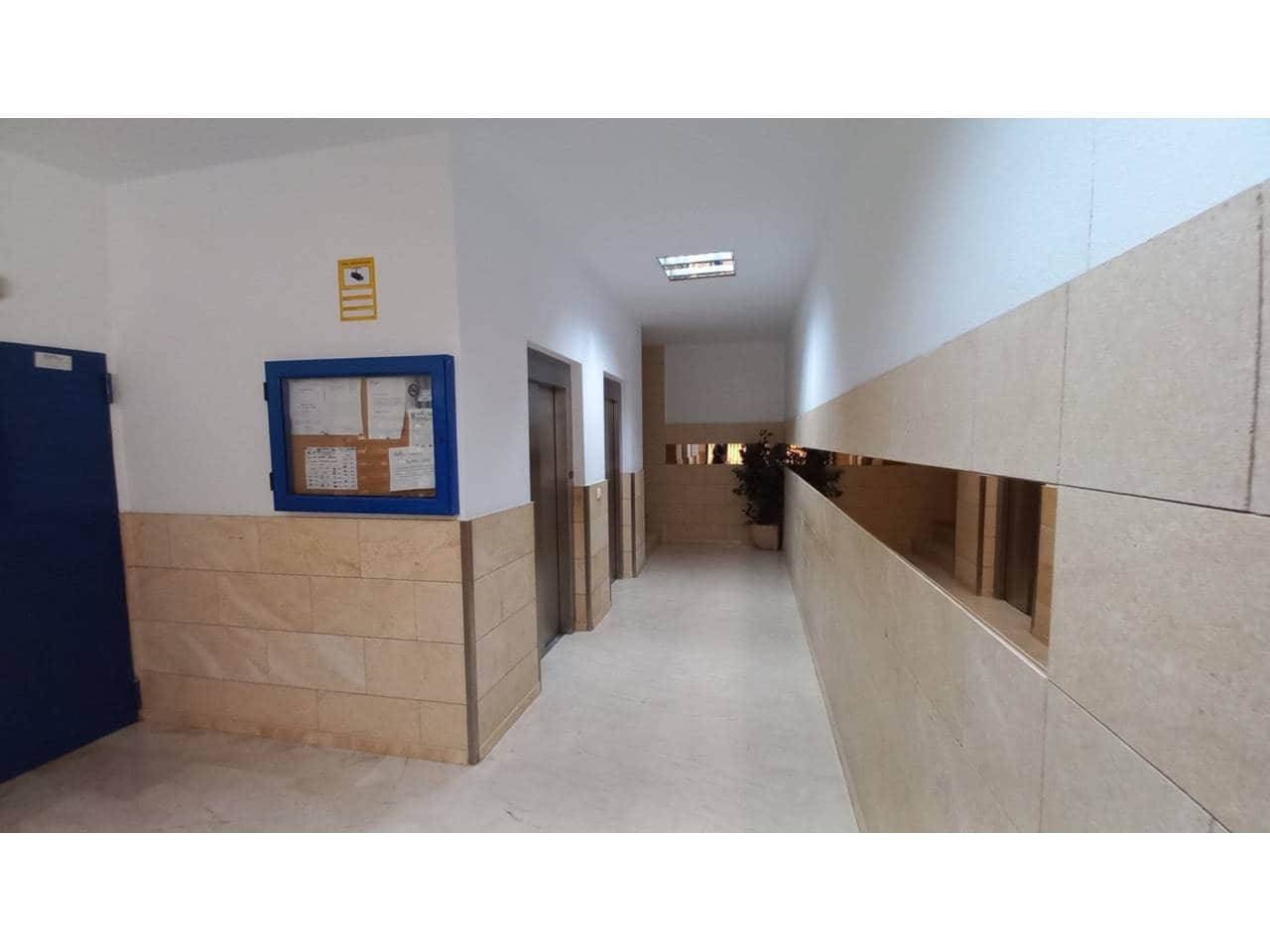 3 soverom Leilighet til salgs i El Campello med garasje - € 449 000 (Ref: 7370784)