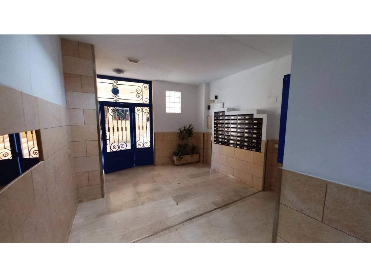 3 soverom Leilighet til salgs i El Campello med garasje - € 449 000 (Ref: 7370784)