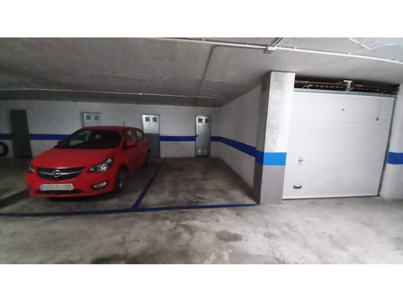 3 soverom Leilighet til salgs i El Campello med garasje - € 449 000 (Ref: 7370784)