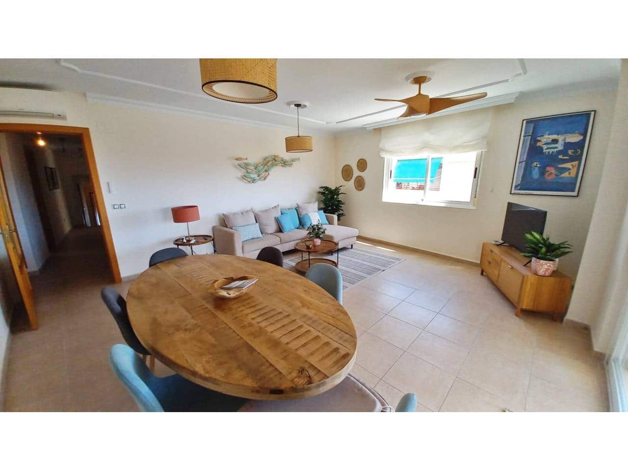 3 soverom Leilighet til salgs i El Campello med garasje - € 449 000 (Ref: 7370784)