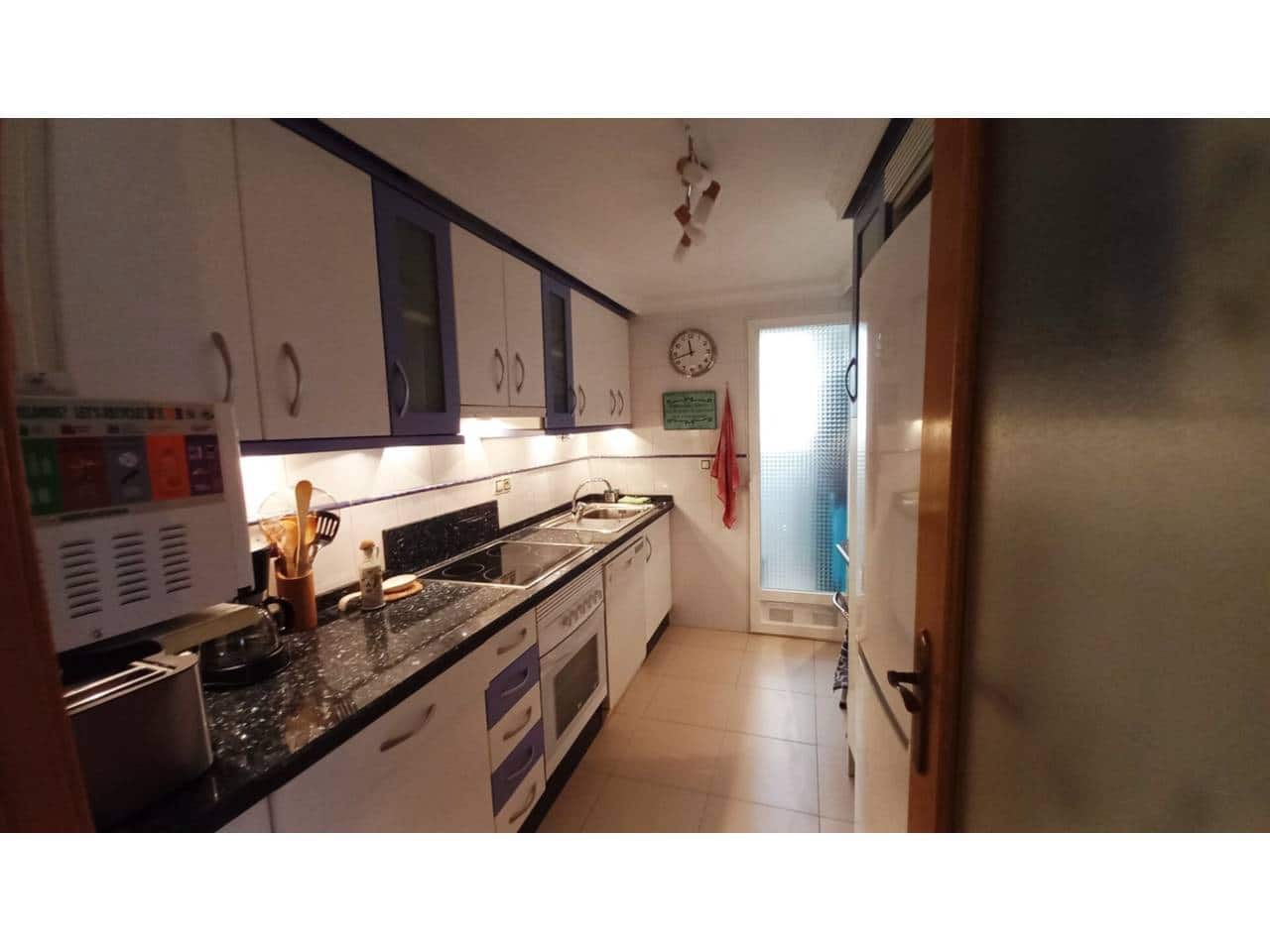 3 soverom Leilighet til salgs i El Campello med garasje - € 449 000 (Ref: 7370784)