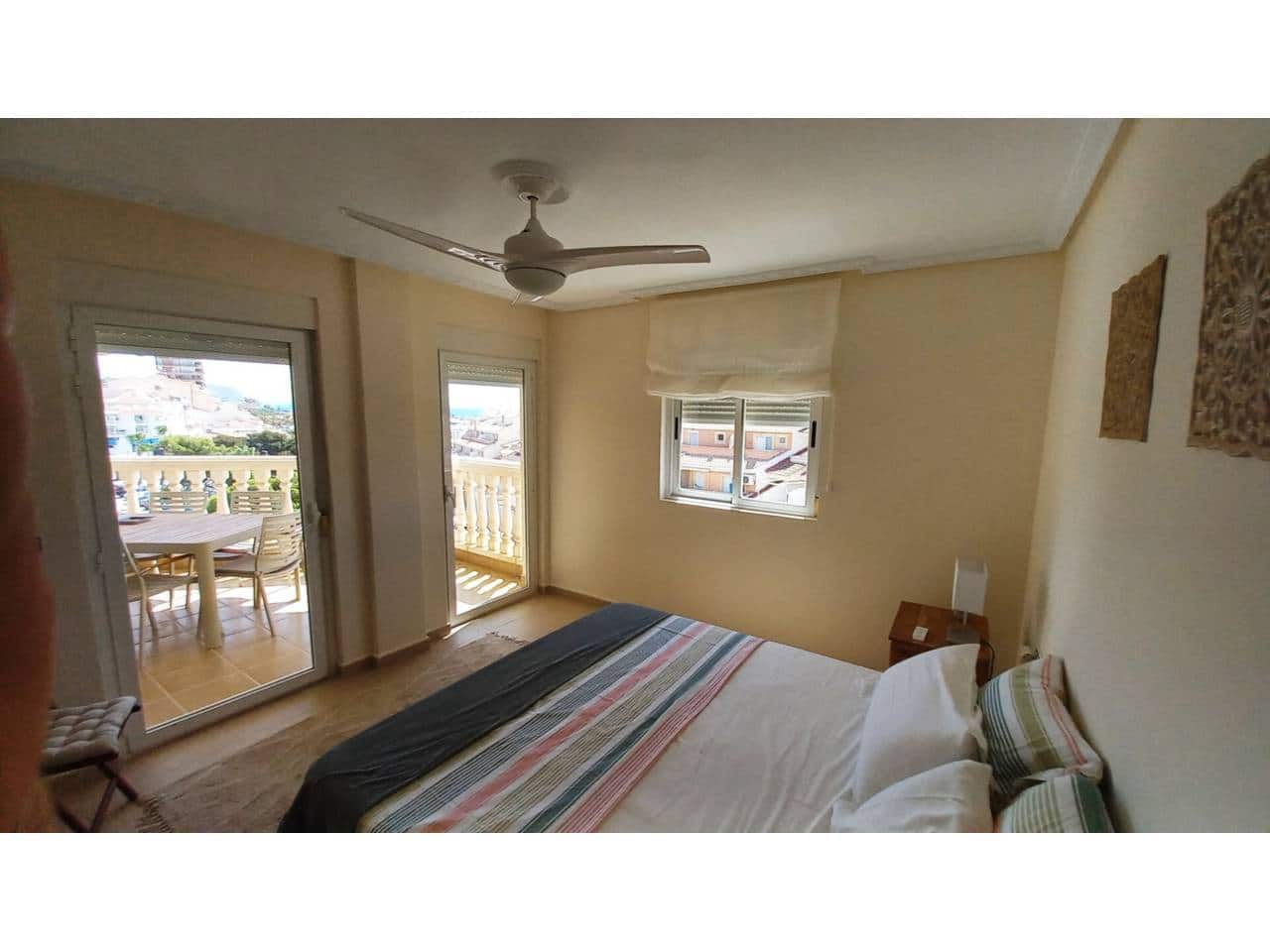 3 soverom Leilighet til salgs i El Campello med garasje - € 449 000 (Ref: 7370784)