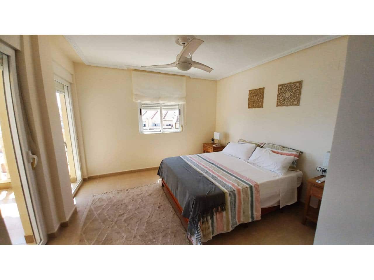 3 soverom Leilighet til salgs i El Campello med garasje - € 449 000 (Ref: 7370784)