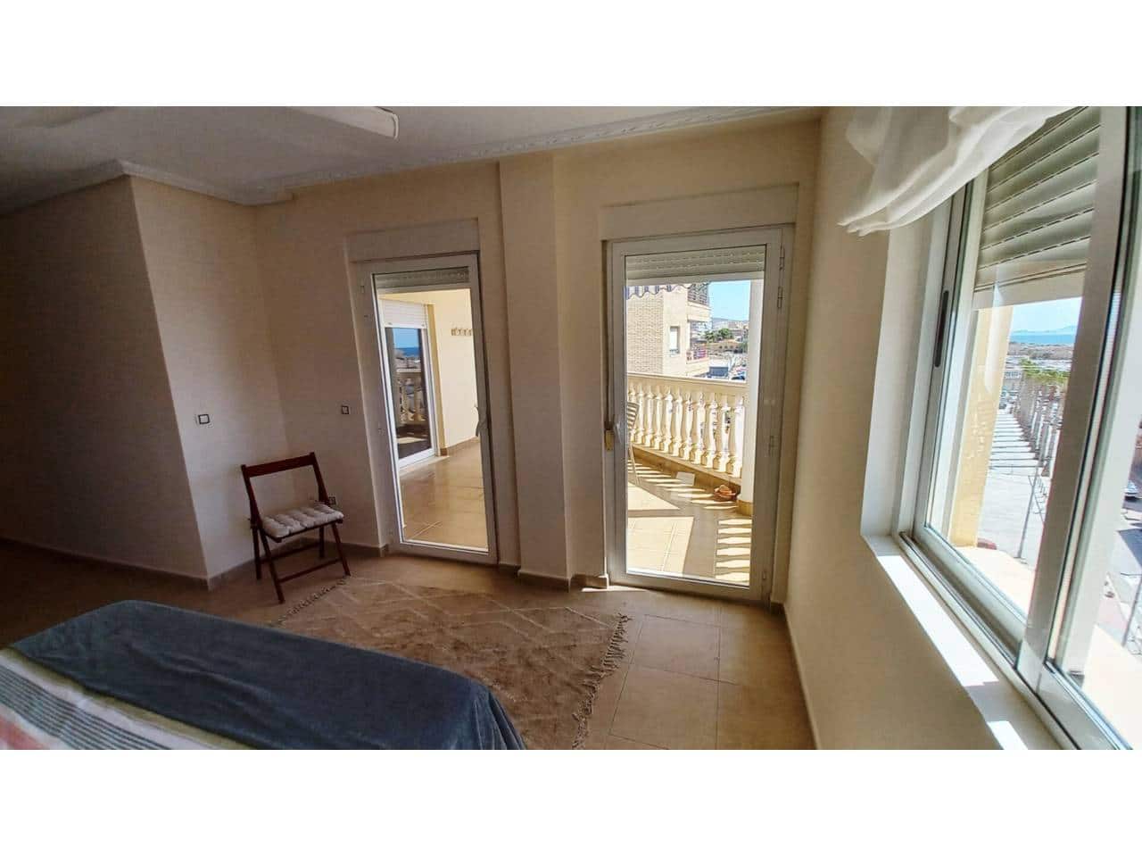 3 soverom Leilighet til salgs i El Campello med garasje - € 449 000 (Ref: 7370784)