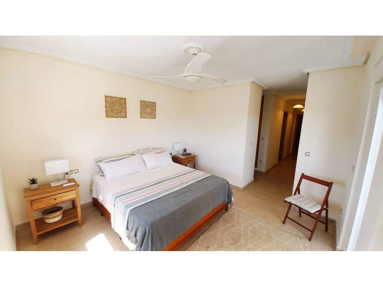 3 soverom Leilighet til salgs i El Campello med garasje - € 449 000 (Ref: 7370784)