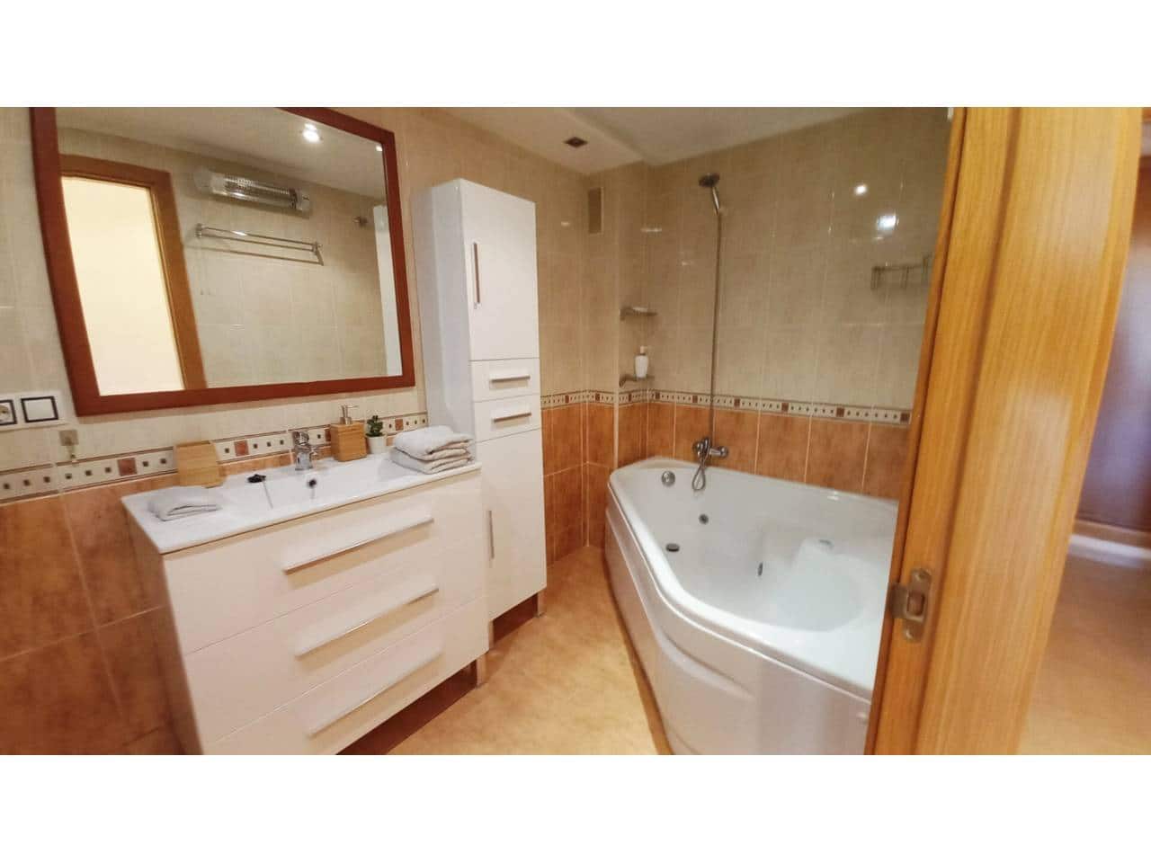 3 soverom Leilighet til salgs i El Campello med garasje - € 449 000 (Ref: 7370784)