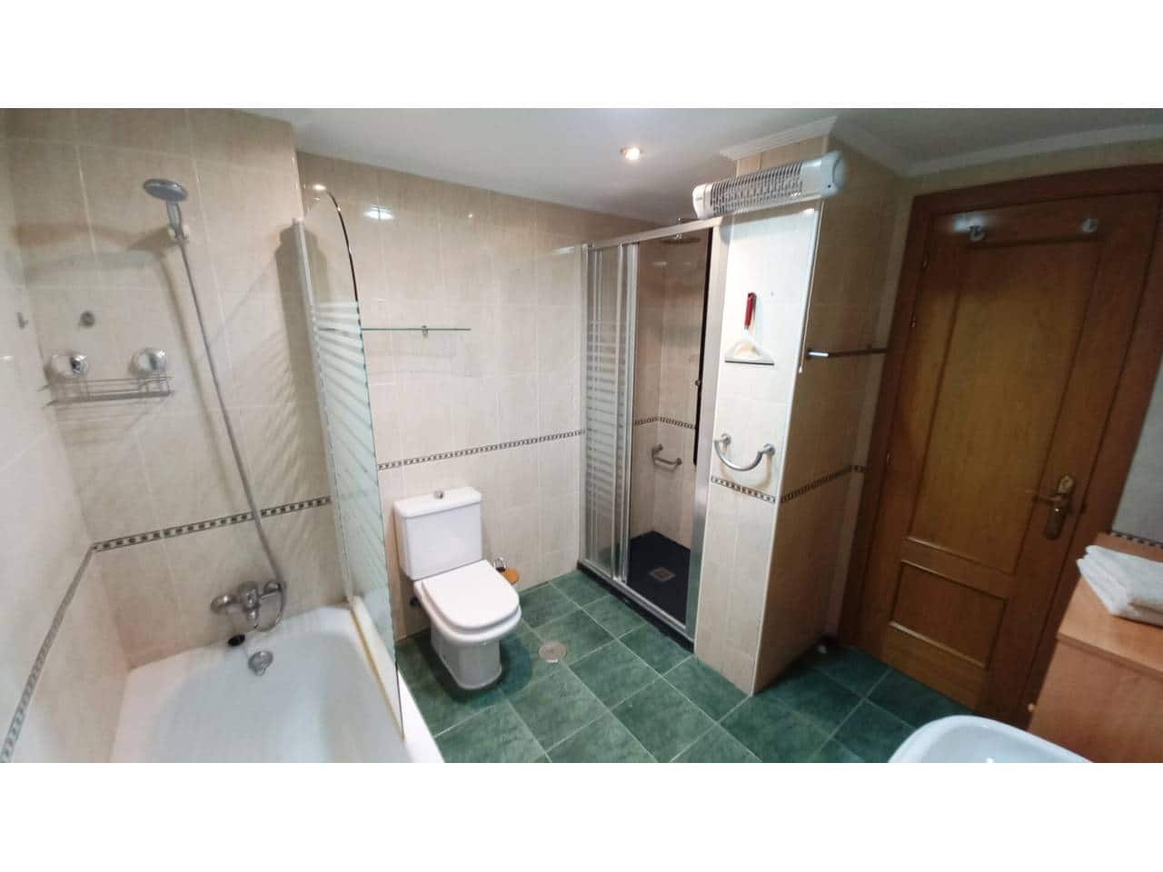 3 soverom Leilighet til salgs i El Campello med garasje - € 449 000 (Ref: 7370784)