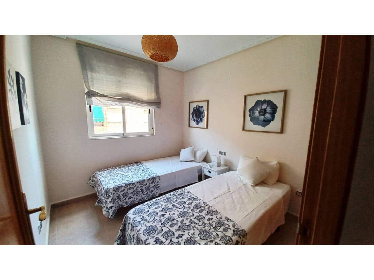 3 soverom Leilighet til salgs i El Campello med garasje - € 449 000 (Ref: 7370784)