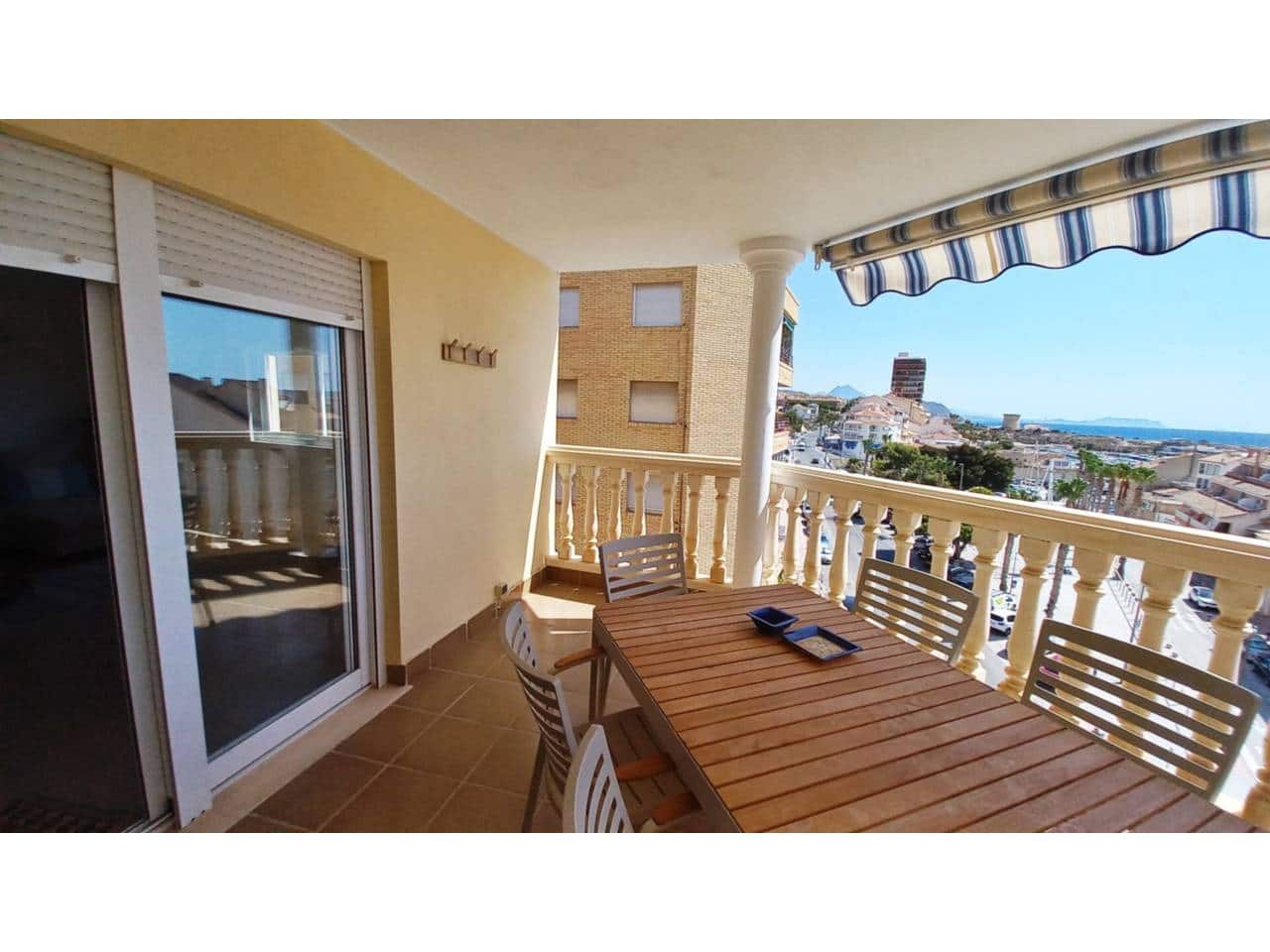 3 soverom Leilighet til salgs i El Campello med garasje - € 449 000 (Ref: 7370784)