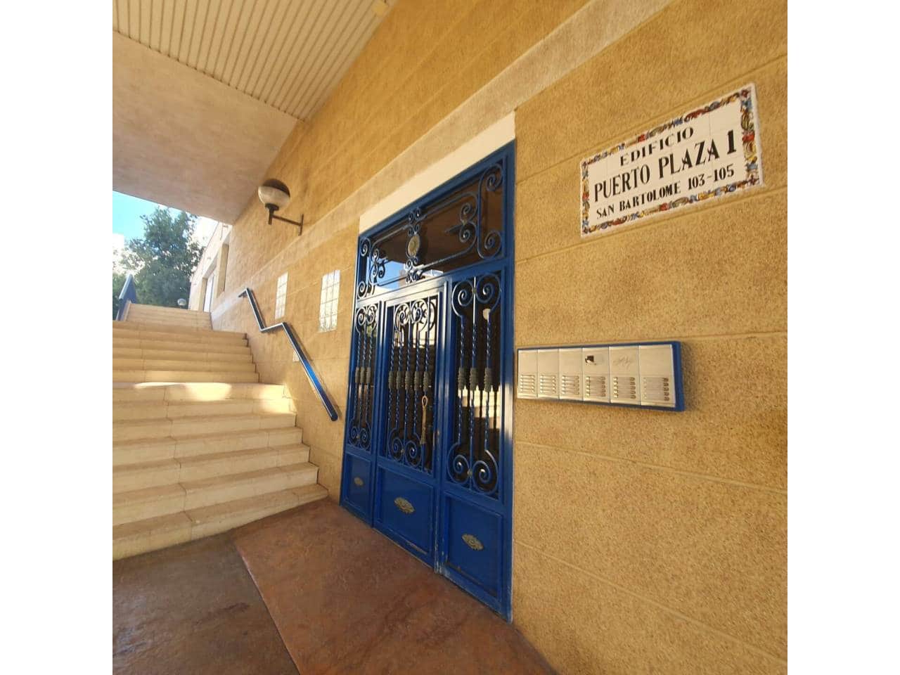 3 soverom Leilighet til salgs i El Campello med garasje - € 449 000 (Ref: 7370784)