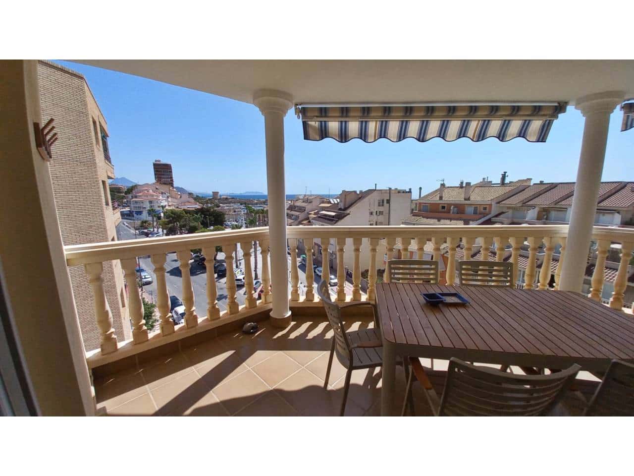 3 soverom Leilighet til salgs i El Campello med garasje - € 449 000 (Ref: 7370784)