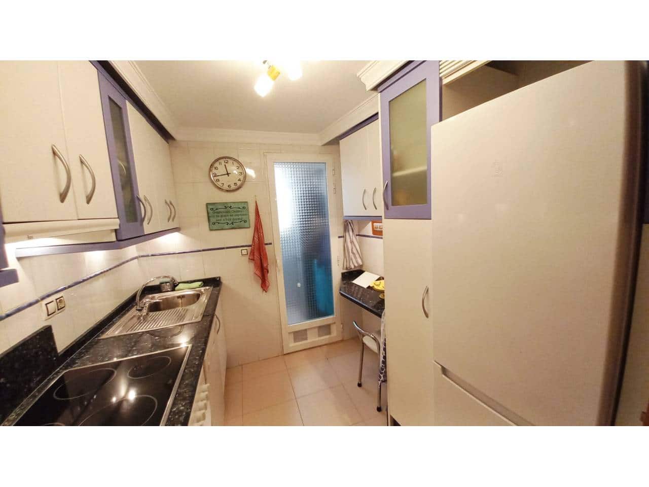 3 soverom Leilighet til salgs i El Campello med garasje - € 449 000 (Ref: 7370784)