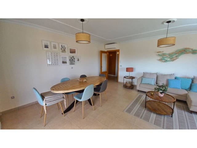 3 soverom Leilighet til salgs i El Campello med garasje - € 449 000 (Ref: 7370784)