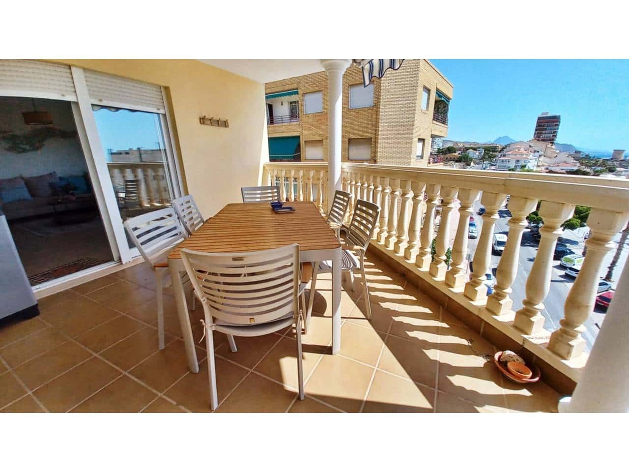 3 soverom Leilighet til salgs i El Campello med garasje - € 449 000 (Ref: 7370784)