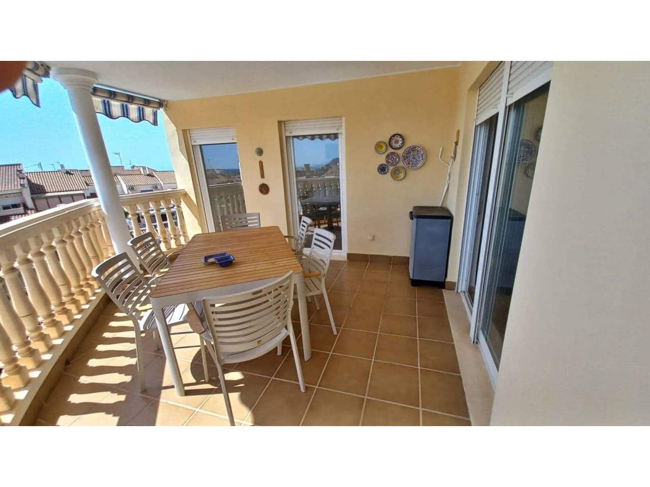 3 soverom Leilighet til salgs i El Campello med garasje - € 449 000 (Ref: 7370784)