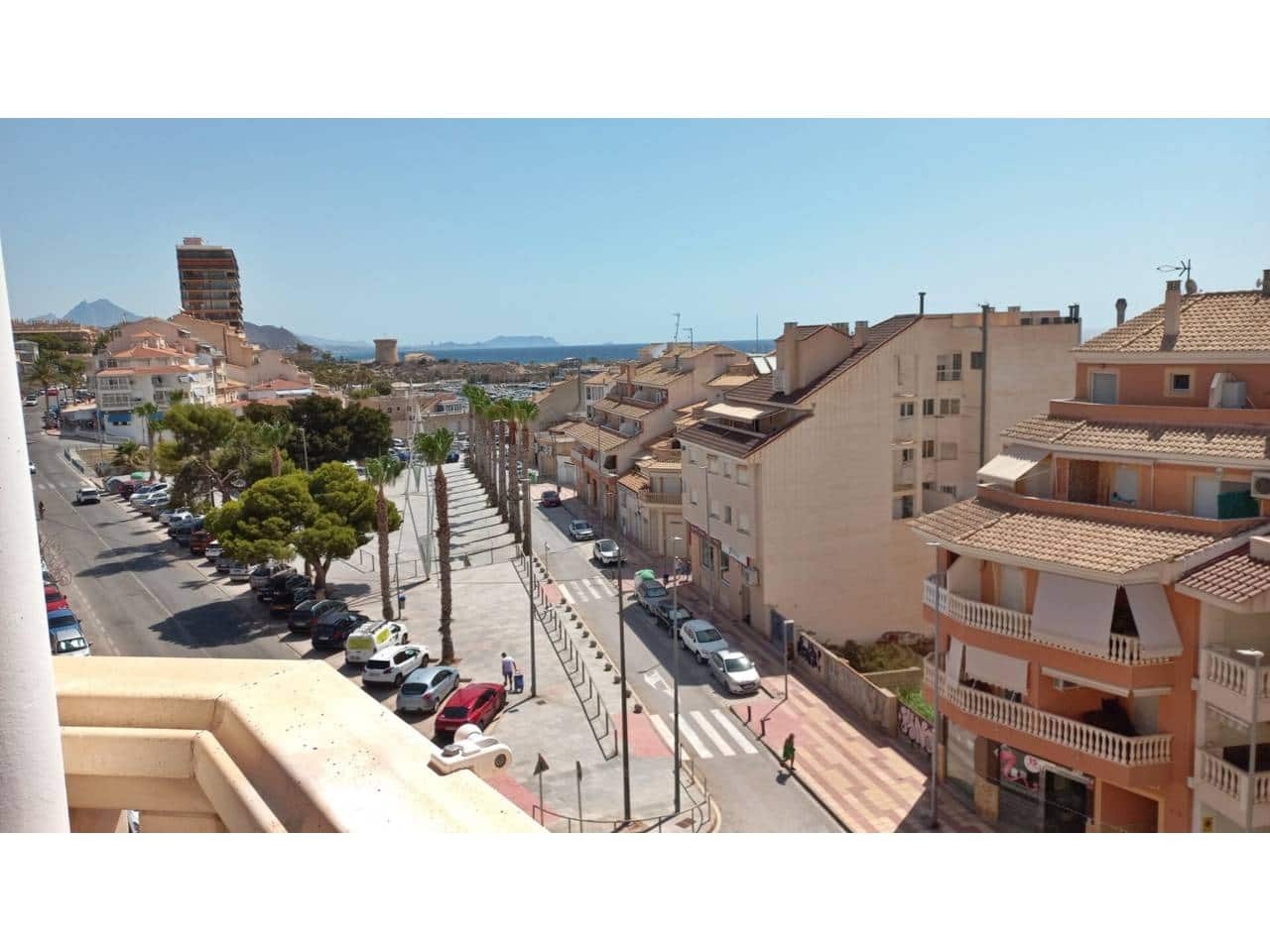 3 soverom Leilighet til salgs i El Campello med garasje - € 449 000 (Ref: 7370784)