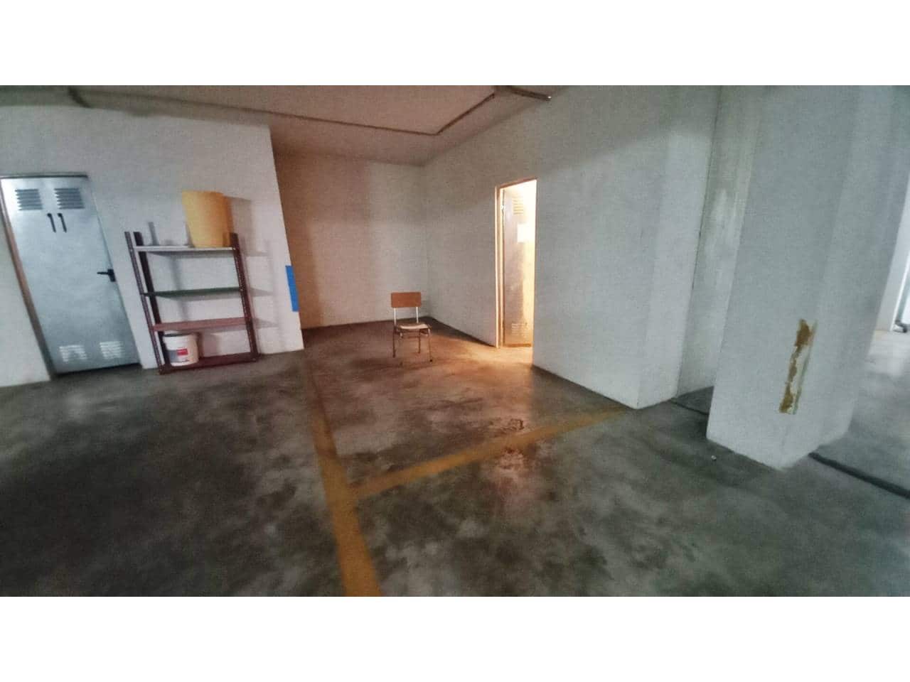 Garasje til salgs i El Campello - € 10 500 (Ref: 7450247)