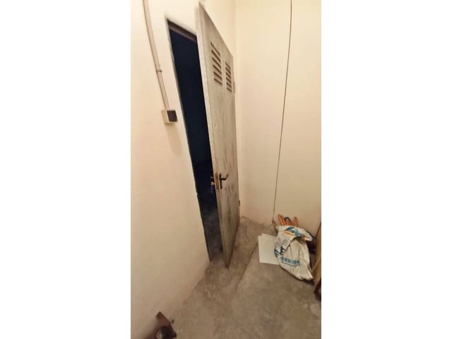 Garasje til salgs i El Campello - € 10 500 (Ref: 7450247)