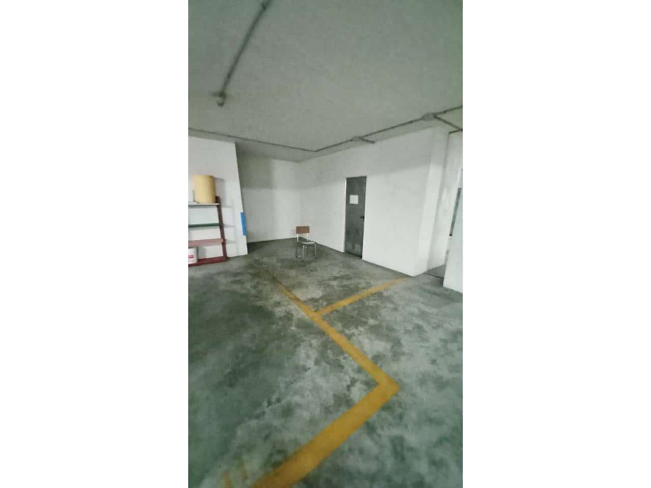 Garasje til salgs i El Campello - € 10 500 (Ref: 7450247)