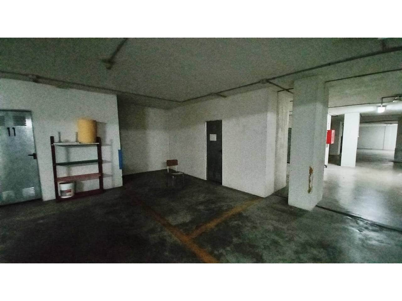 Garasje til salgs i El Campello - € 10 500 (Ref: 7450247)
