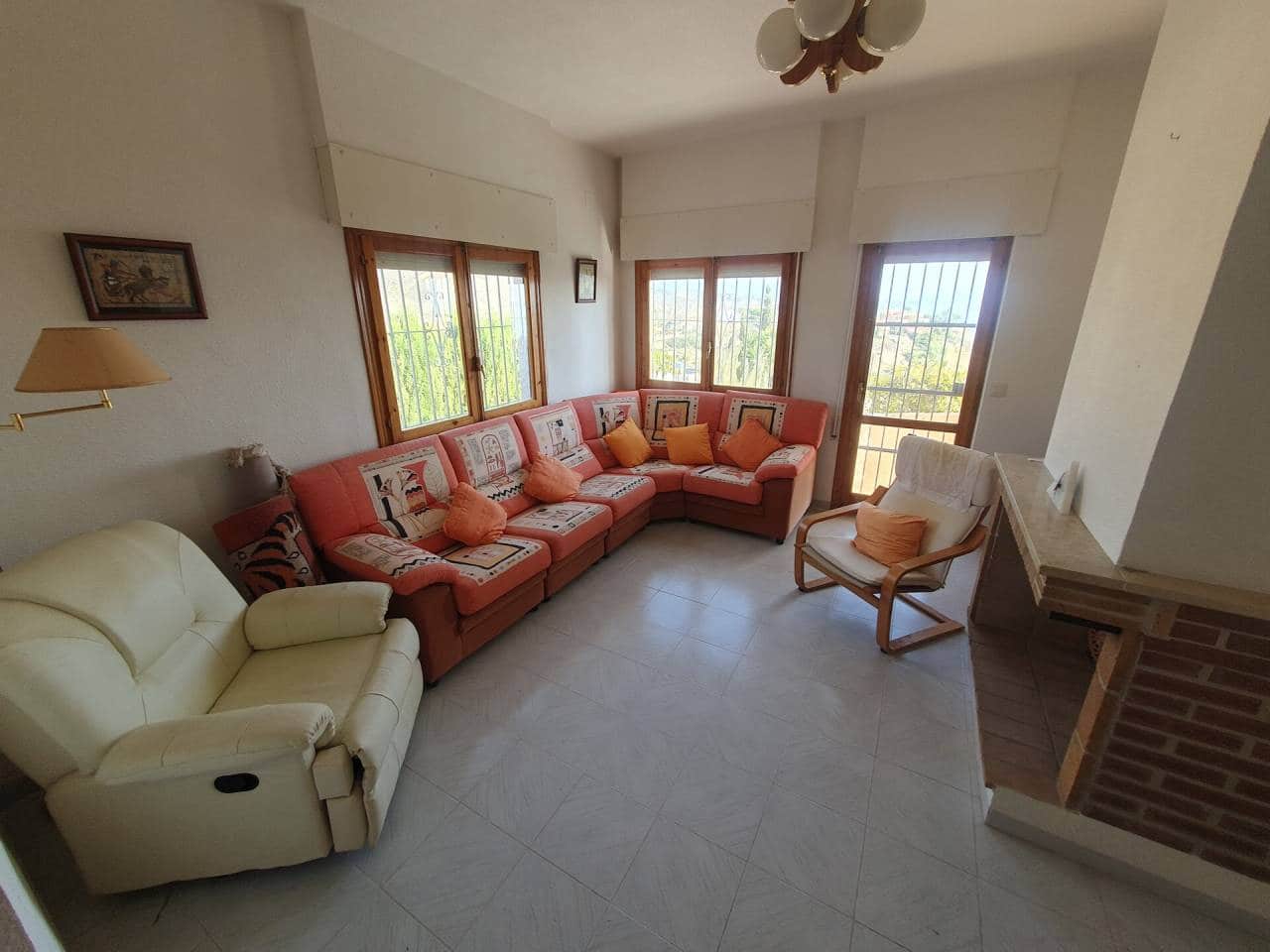 6 camera da letto Villa in vendita in El Campello con piscina - 575.000 € (Rif: 7857362)