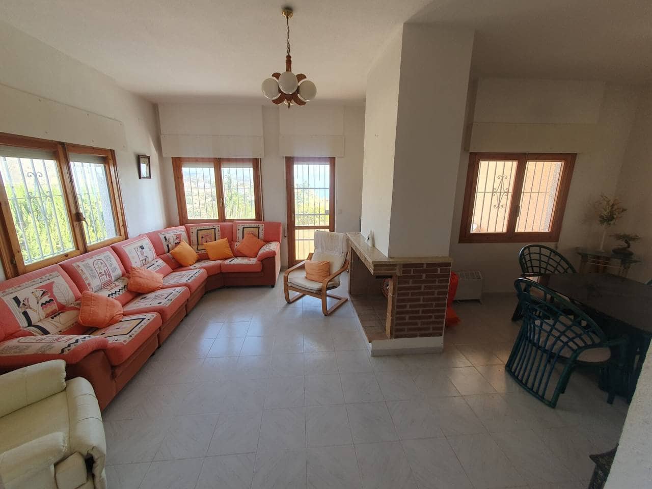 6 camera da letto Villa in vendita in El Campello con piscina - 575.000 € (Rif: 7857362)