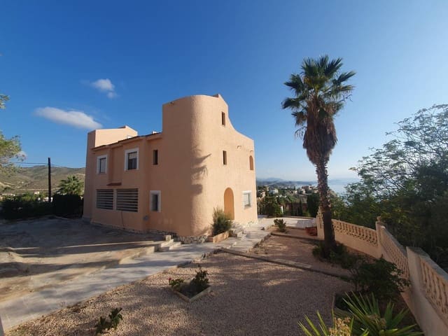 6 camera da letto Villa in vendita in El Campello con piscina - 575.000 € (Rif: 7857362)