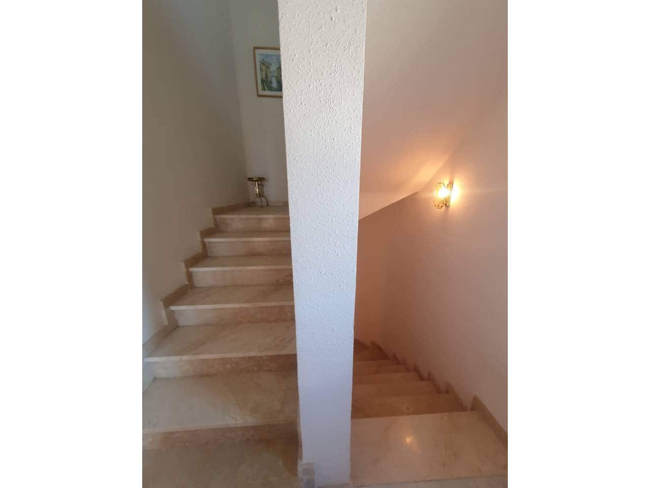 6 camera da letto Villa in vendita in El Campello con piscina - 575.000 € (Rif: 7857362)