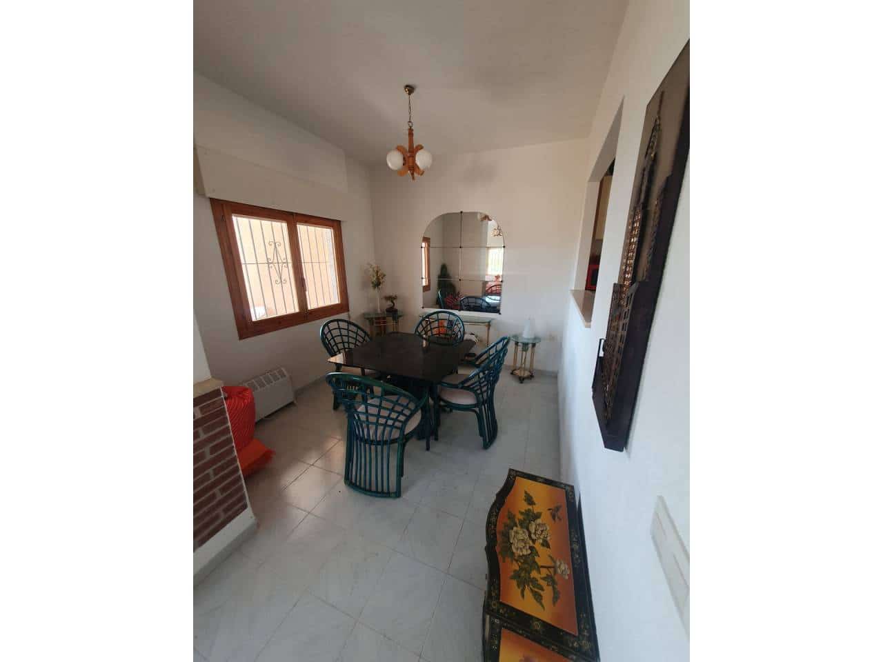 6 camera da letto Villa in vendita in El Campello con piscina - 575.000 € (Rif: 7857362)