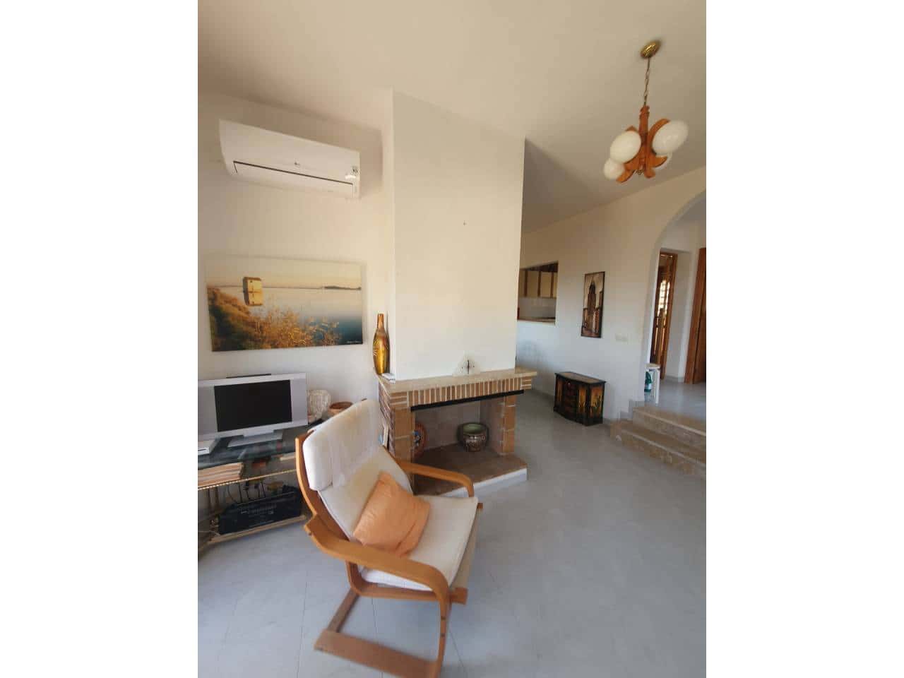 6 camera da letto Villa in vendita in El Campello con piscina - 575.000 € (Rif: 7857362)