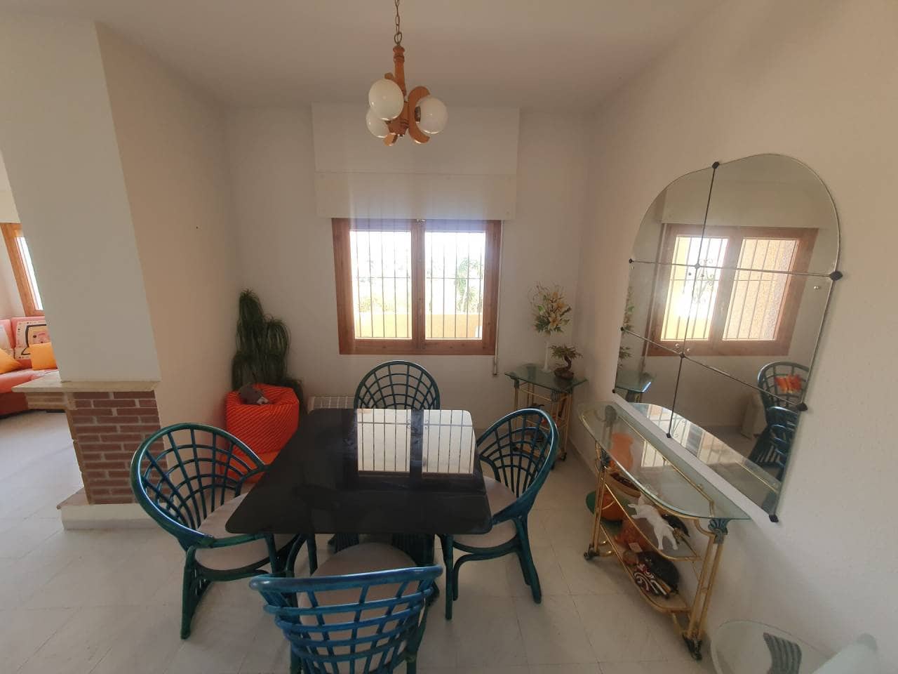 6 camera da letto Villa in vendita in El Campello con piscina - 575.000 € (Rif: 7857362)